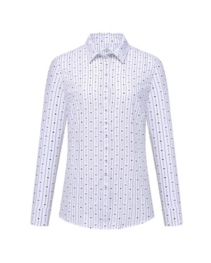 HV Society Blouse hvsgigi