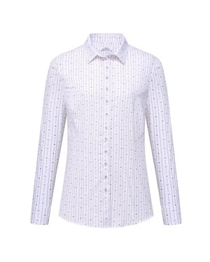 HV Society Blouse hvsgigi