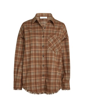 Circle of Trust Blouse lange mouw w26 42 carly