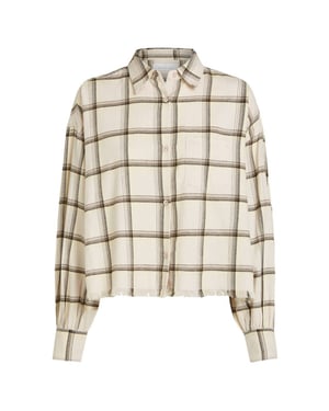 Circle of Trust Blouse lange mouw w26 103 dilan