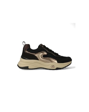 Mexx Sneakers palma ora / bruin