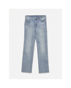 Vero Moda Vmella mr straight jeans si3109 noo
