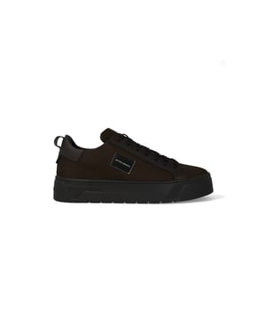 Antony Morato Sneakers mmfw01704-le500019-2078 coffee