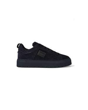 Antony Morato Sneakers mmfw01937-le300005-7043 donker