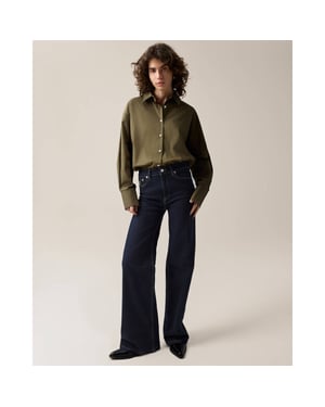 Lois Jeans 2142-8063 palazzo