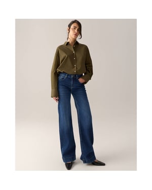 Lois Jeans 3017-8060 lorna