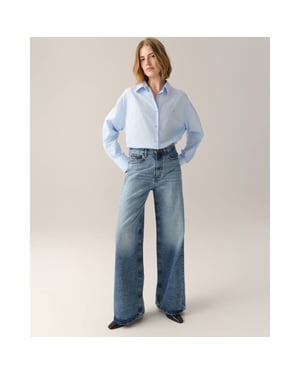 Lois Jeans 3227-8132 skater loo