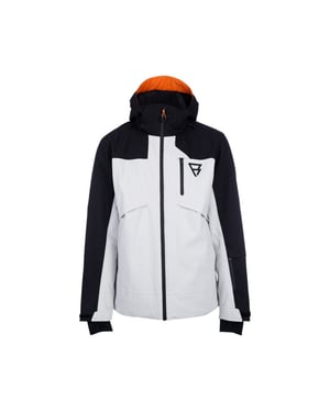 Brunotti kanisher men snow jacket ski jack heren -