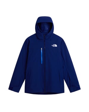 The North Face descendit jacket ski jack heren -