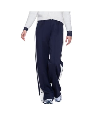 Geisha Pants navy
