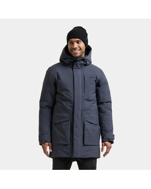 Didriksons akilles usx parka 3 functioneel jack heren -