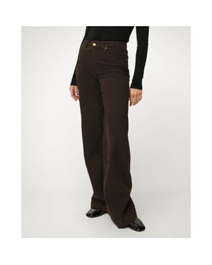 Lois Jeans 3440-6491 palazzo mi