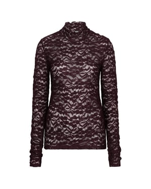 Dante 6 Top lange mouw 263275 irony
