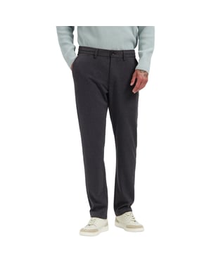 Dstrezzed Ds marlon dbl face herringbone