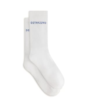 Dstrezzed Sportsock