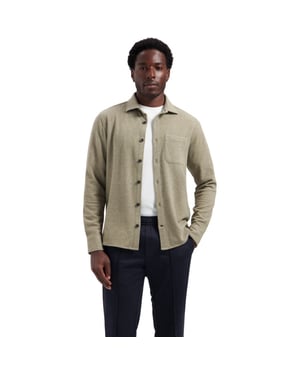 Dstrezzed Ds gus melange shirt