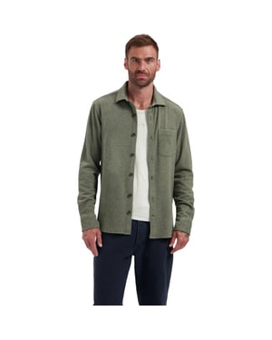 Dstrezzed Ds gus melange shirt