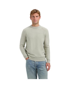 Dstrezzed Ds yvain crewneck