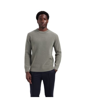 Dstrezzed Ds levi crewneck