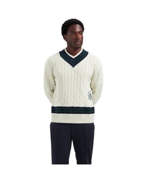 Dstrezzed Lennox v-neck