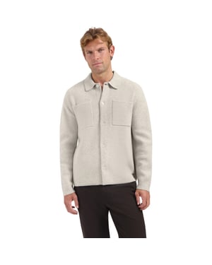 Dstrezzed Ds evan shirt cardigan