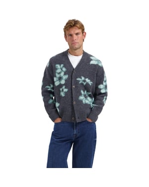 Dstrezzed Ds sam cardigan