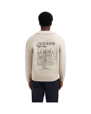 Dstrezzed Ds alex cardigan