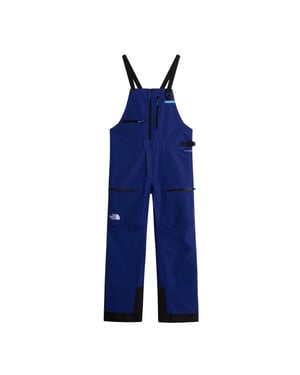 The North Face ceptor bib salopet heren -