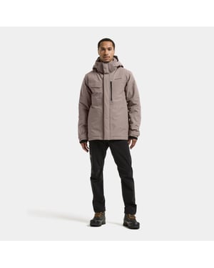 Didriksons stefan usx jkt functioneel jack heren -