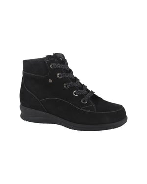 FinnComfort 02243-049393 dames veterboots sportief 38,5 (5,5)