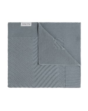 Baby's Only Ledikantdeken grace nordic 100x135 cm
