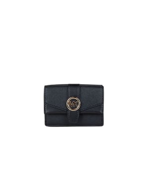 Michael Kors Portemonnee Zwart
