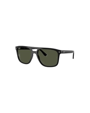 Ray-Ban Solglasögon Svart