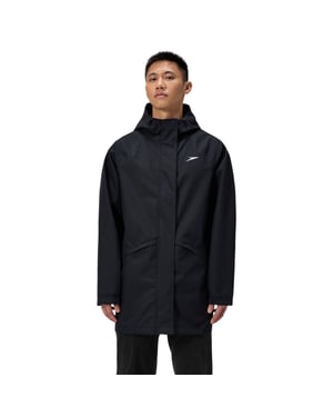 Speedo Mens Pro All Weather Jacket (Black)
