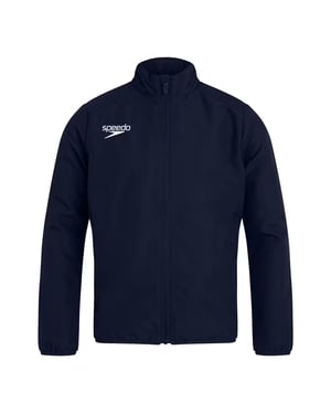 Speedo Boys Club Track Jacket (Navy)