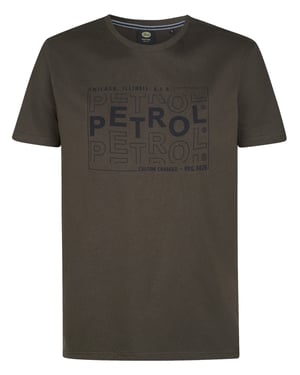 Petrol Industries T-shirt