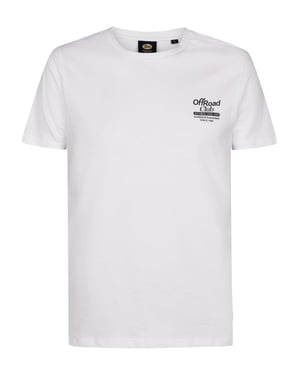 Petrol Industries T-shirt