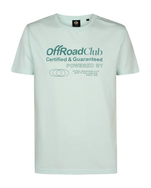 Petrol Industries T-shirt