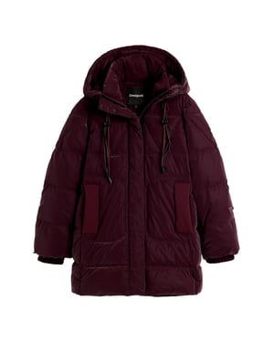 Desigual Parka