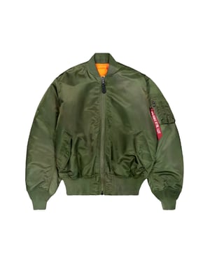 Alpha Industries jas