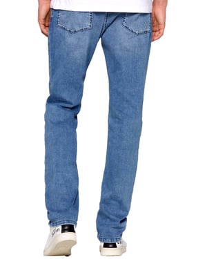 Camp David Jeans