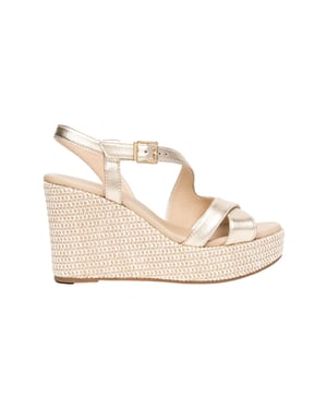 Nero Giardini Wedges