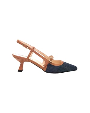 Nero Giardini Pumps