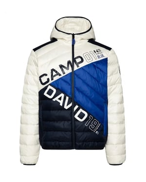 Camp David-jas