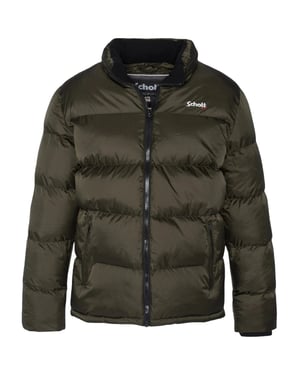 Schott jas