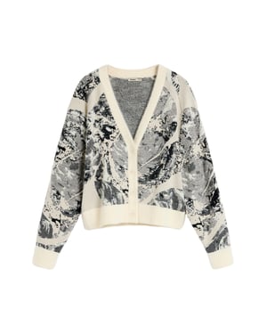 Desigual trui
