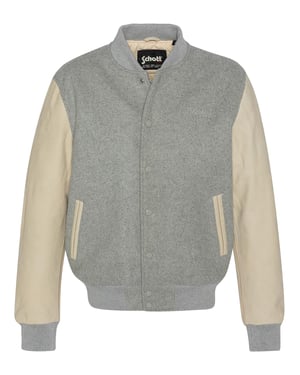 Schott jas