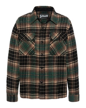 Schott jas