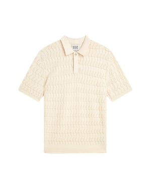 Scotch & Soda poloshirt