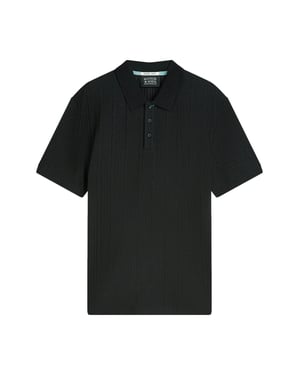 Scotch & Soda poloshirt